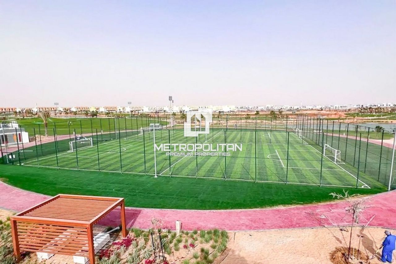 Townhouse in Dubai, UAE, 210 m² - picture 7