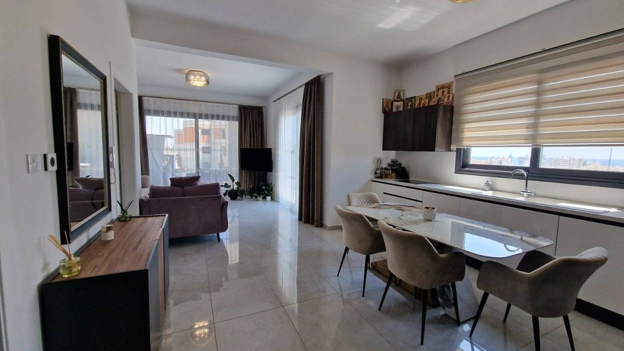 Villa en Limasol, Chipre, 166 m² - imagen 3