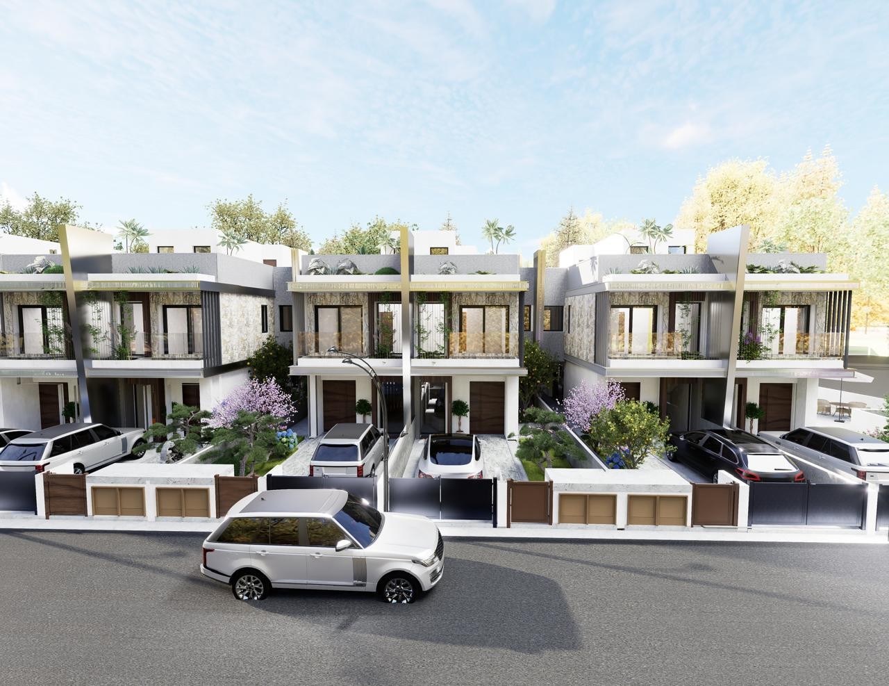 Villa en Lárnaca, Chipre, 131 m² - imagen 3