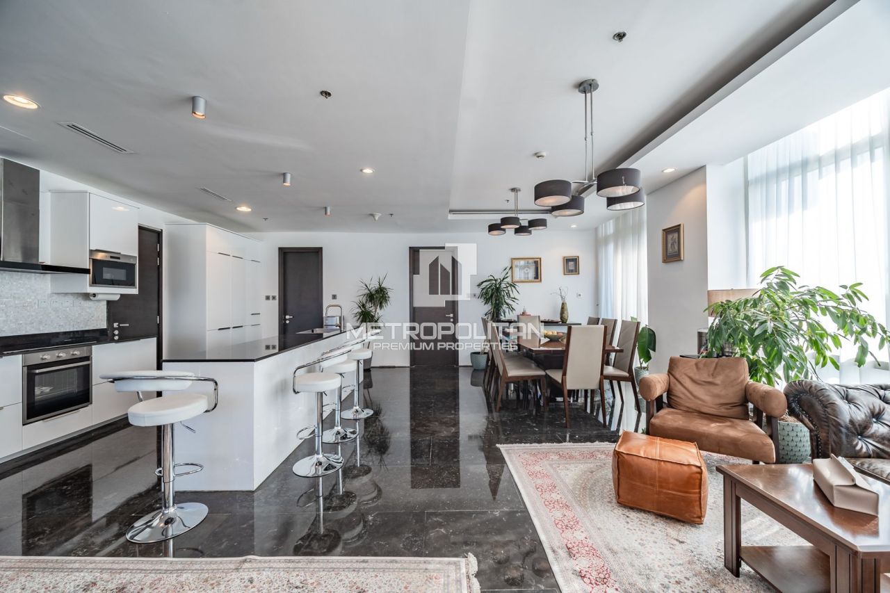 Apartment in Dubai, VAE, 364 m² - Foto 7