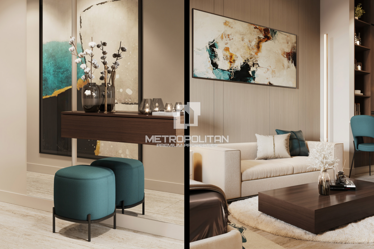 Apartment in Dubai, VAE, 90 m² - Foto 7