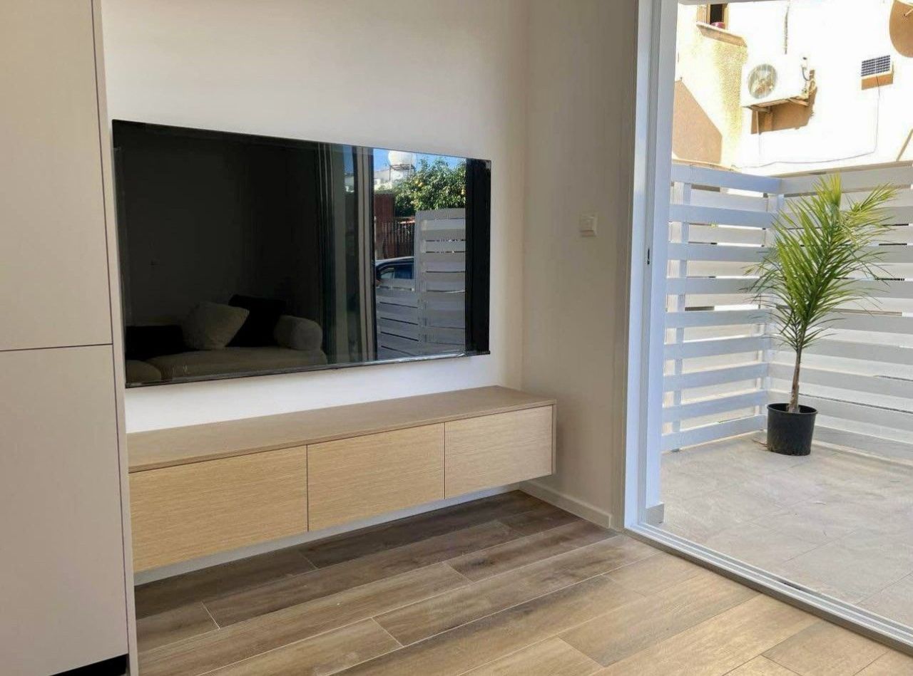 Appartement à Paphos, Chypre, 46 m² - image 3
