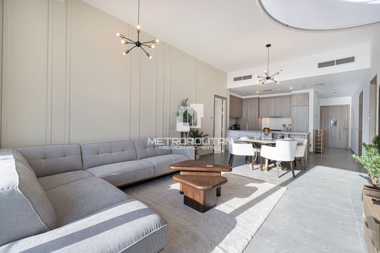 Appartement à Dubaï, EAU, 128 m² - image 8