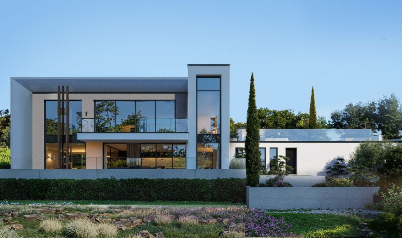 Villa à Paphos, Chypre, 440 m² - image 3