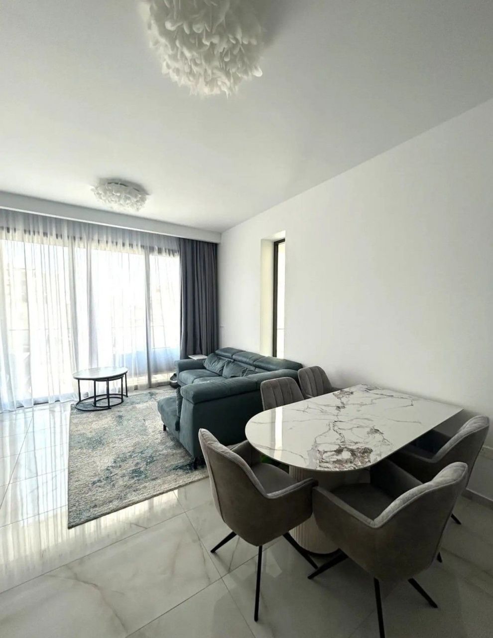 Apartamento en Limasol, Chipre, 101 m² - imagen 4