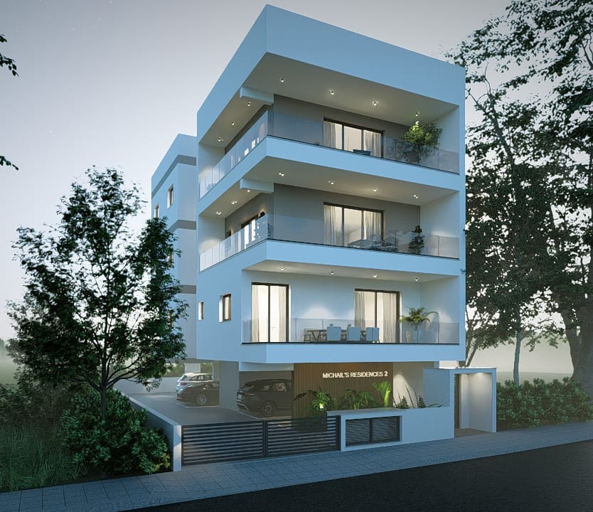 Apartment in Limassol, Cyprus, 127 m² - picture 4