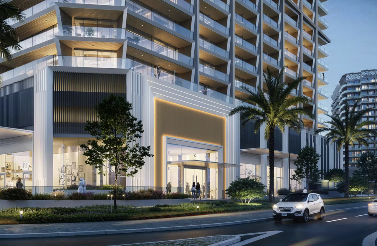 Apartment in Dubai, VAE, 81 m² - Foto 8