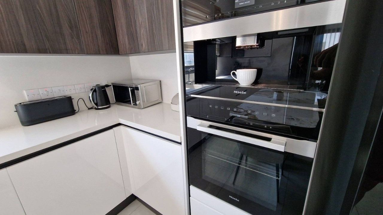 Villa en Limasol, Chipre, 166 m² - imagen 4