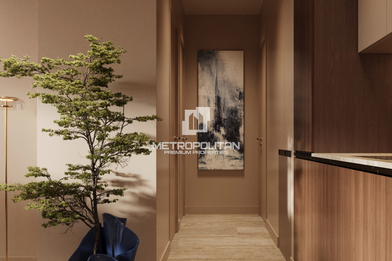 Apartment in Dubai, VAE, 90 m² - Foto 8