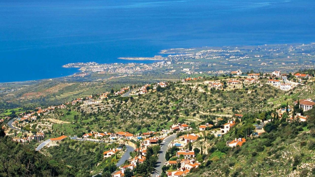 Villa in Paphos, Cyprus, 336 m² - picture 4