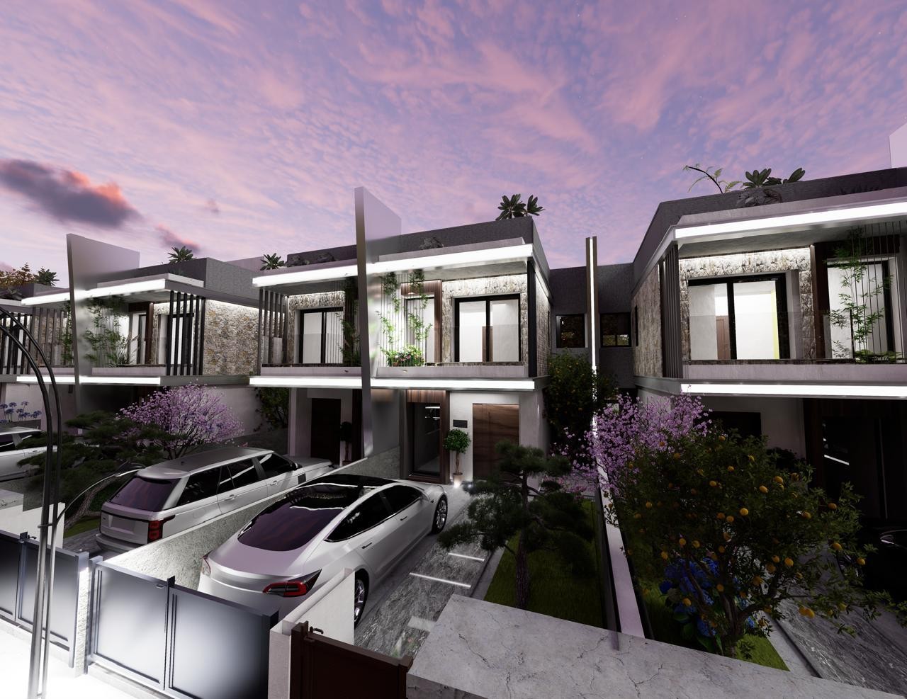 Villa en Lárnaca, Chipre, 131 m² - imagen 5