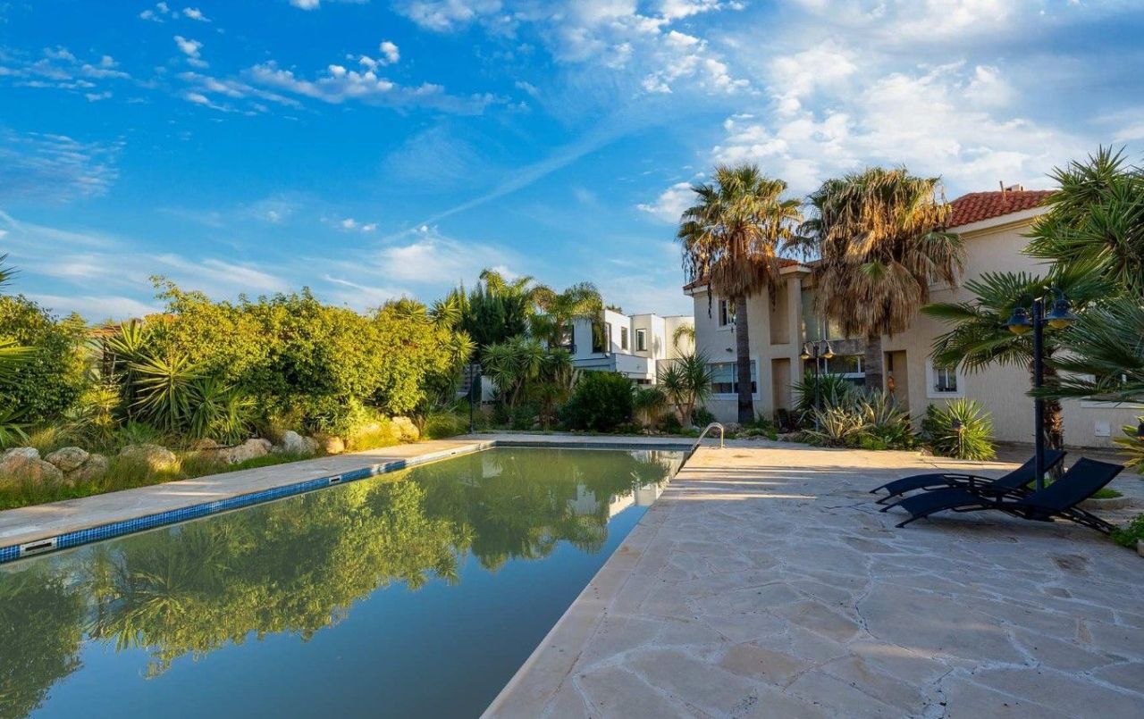 Villa in Limassol, Zypern, 402 m² - Foto 5