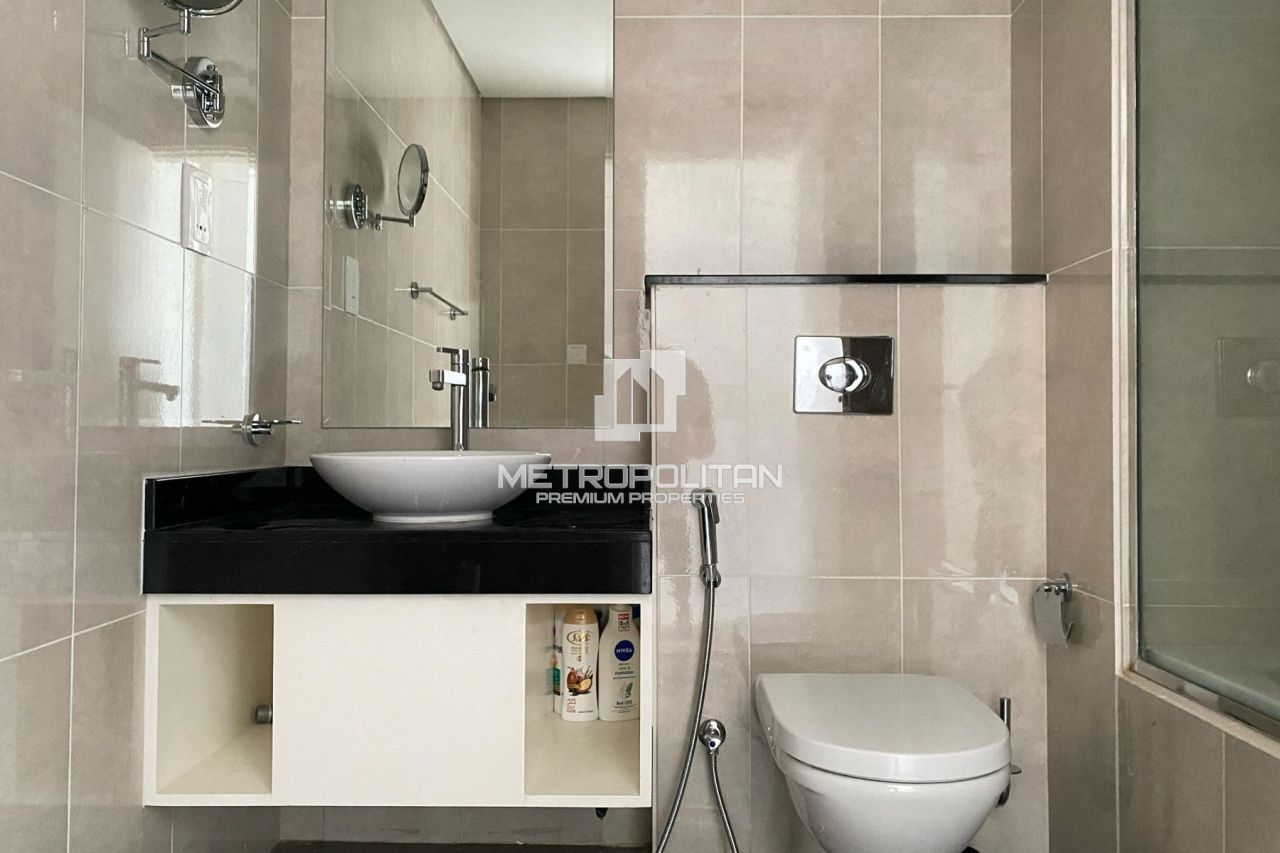 Appartement à Dubaï, EAU, 119 m² - image 8