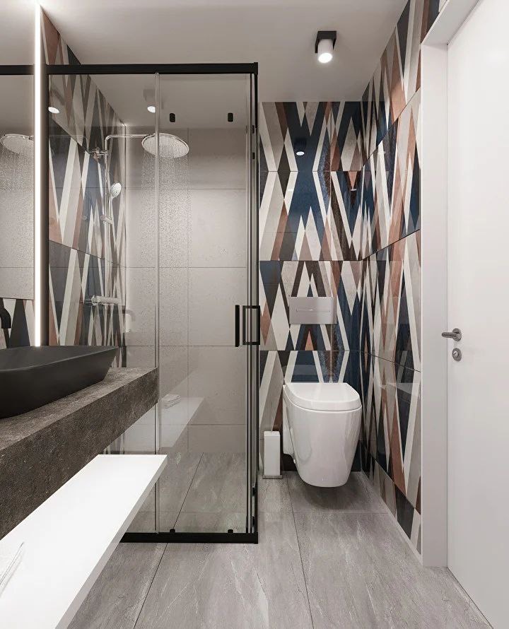 Piso en Mersin, Turquia, 36 m² - imagen 5