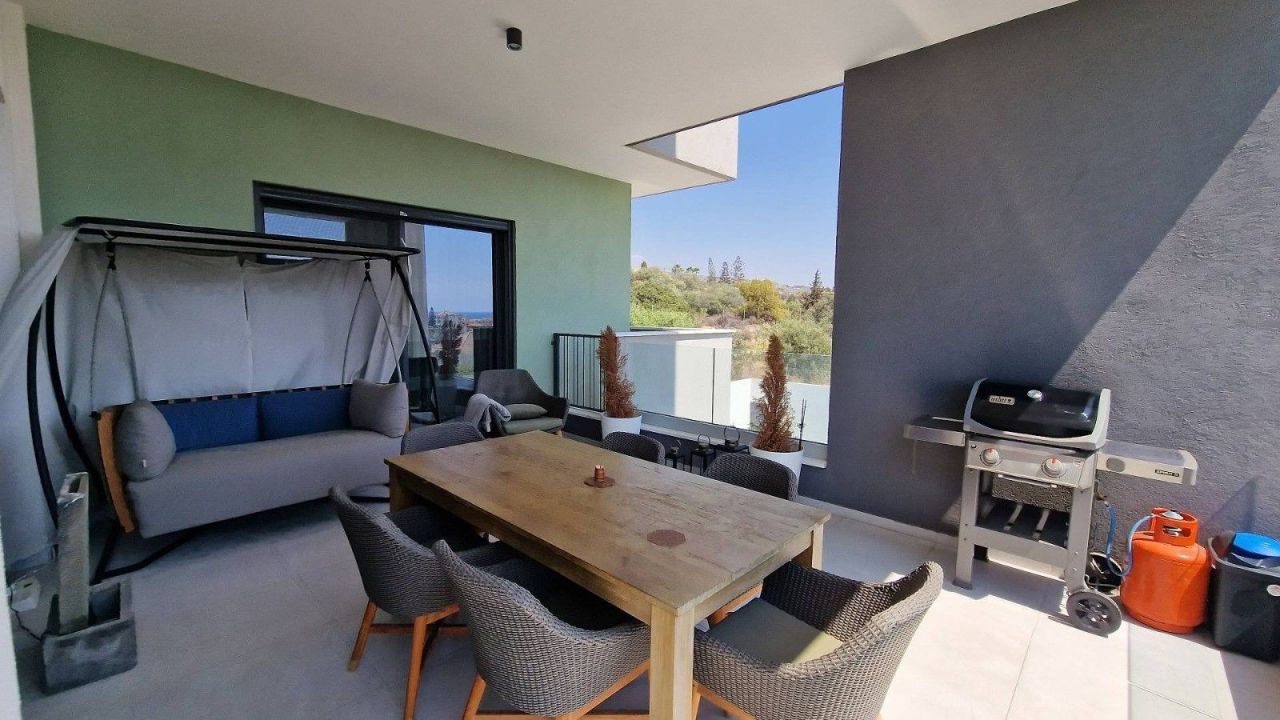 Villa en Limasol, Chipre, 166 m² - imagen 5