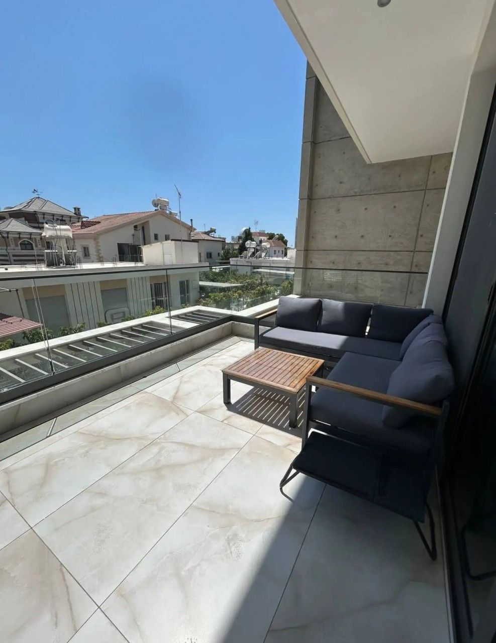Apartamento en Limasol, Chipre, 101 m² - imagen 5