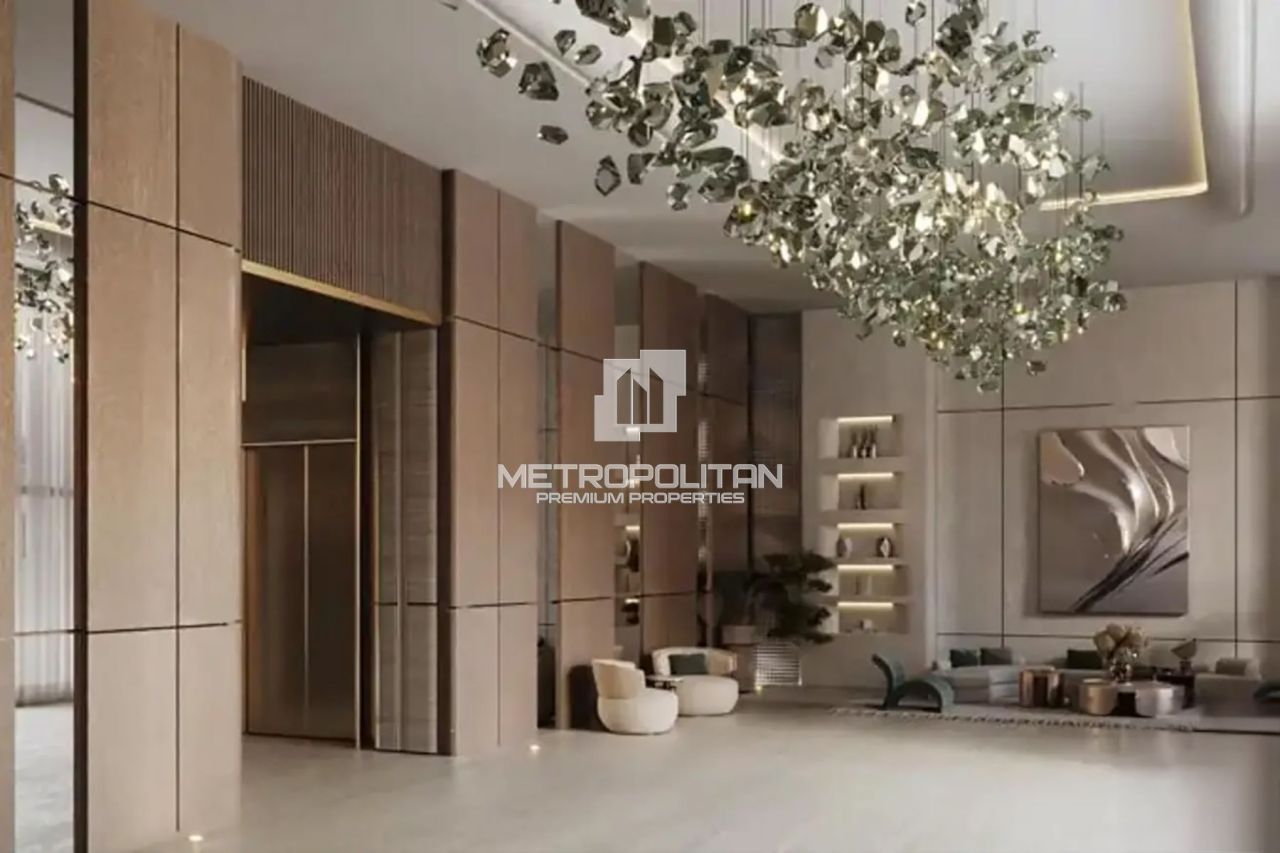 Apartment in Dubai, VAE, 79 m² - Foto 8