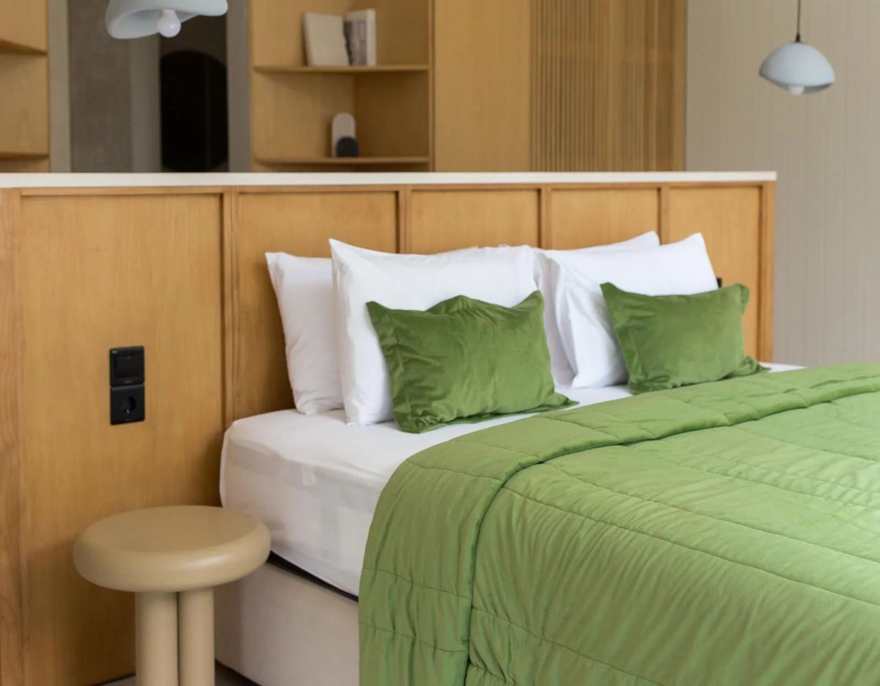 Villa in Jimbaran, Indonesia, 100 m² - picture 7