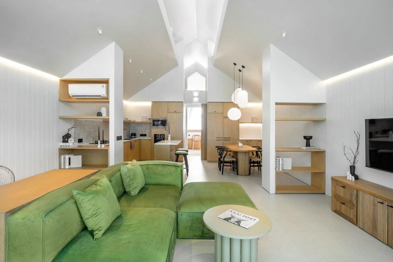 Villa in Jimbaran, Indonesia, 100 m² - picture 2