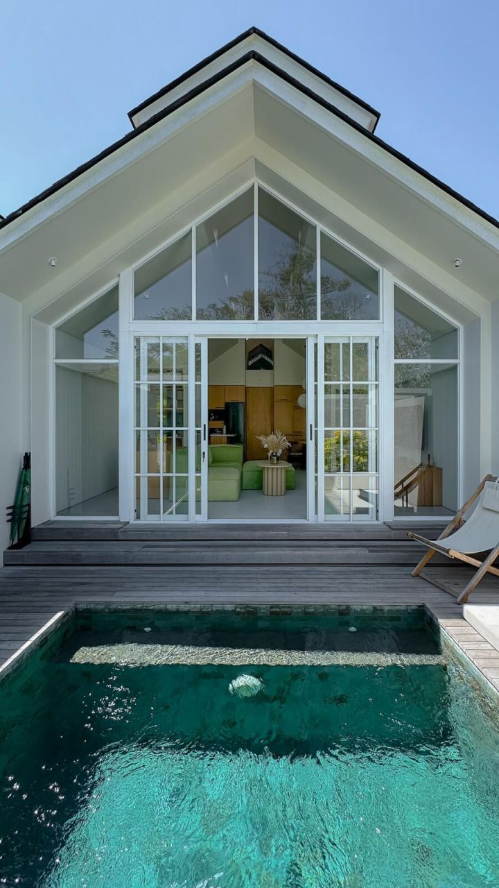 Villa in Jimbaran, Indonesia, 100 m² - picture 9