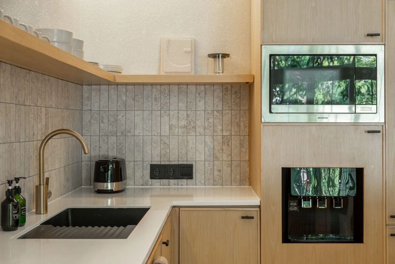 Villa in Jimbaran, Indonesia, 100 m² - picture 4