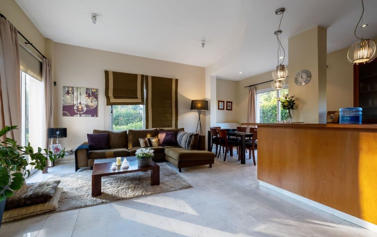 Villa in Limassol, Zypern, 402 m² - Foto 6