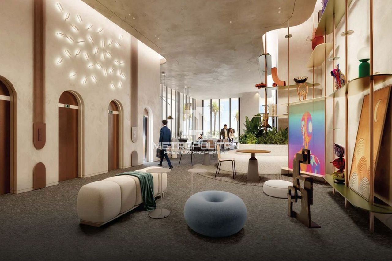 Appartement à Dubaï, EAU, 65 m² - image 8