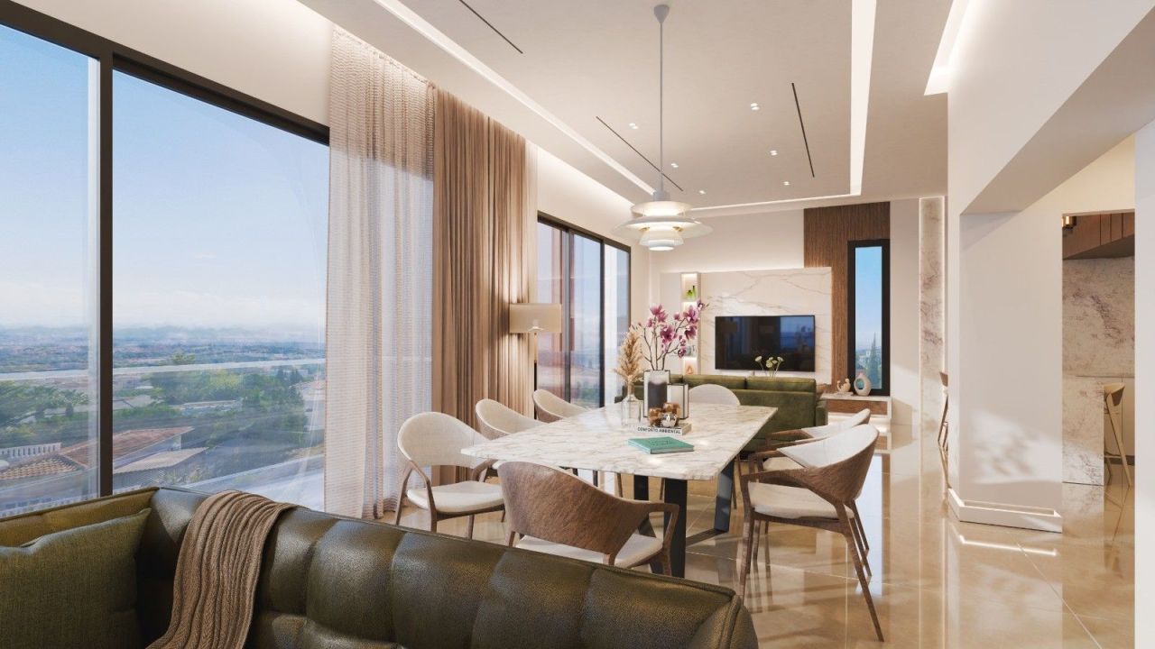 Villa à Paphos, Chypre, 440 m² - image 6