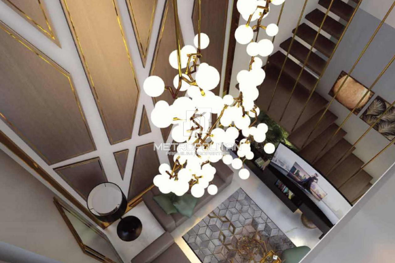 Apartment in Dubai, UAE, 74 m² - picture 8