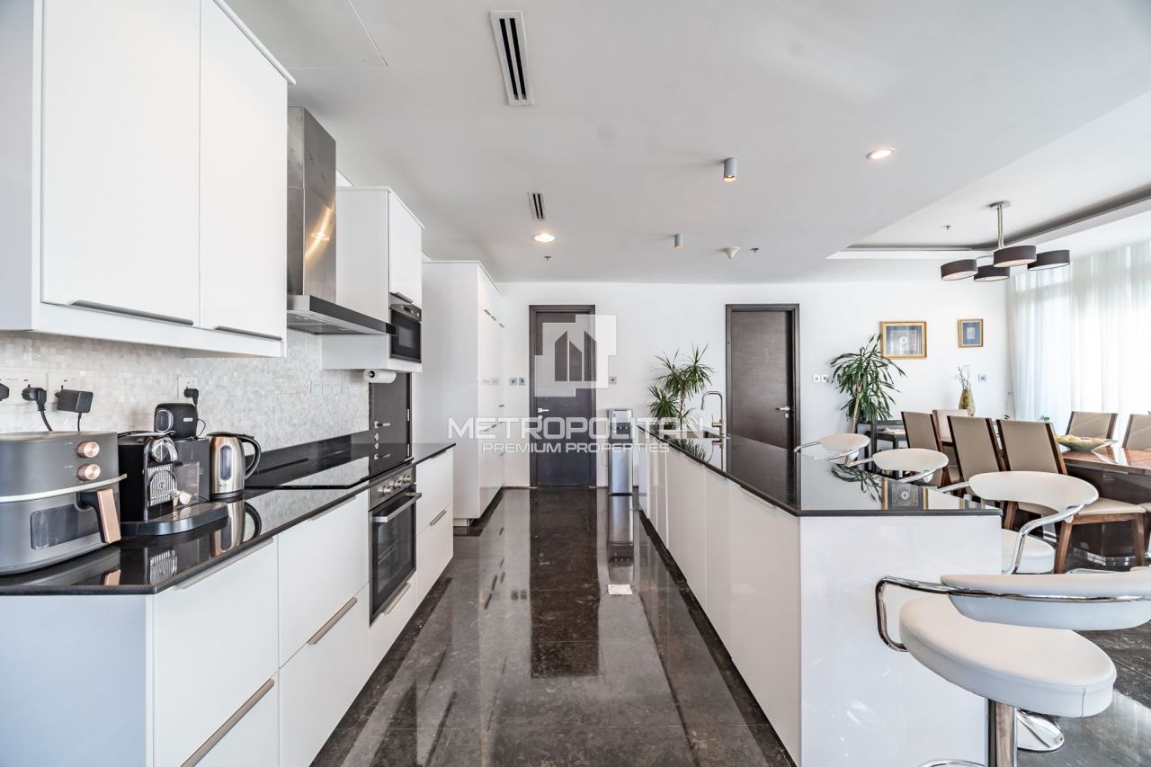 Apartment in Dubai, VAE, 364 m² - Foto 8