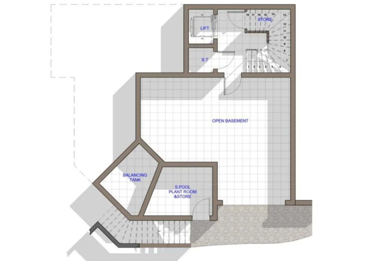 Villa in Paphos, Cyprus, 336 m² - picture 8