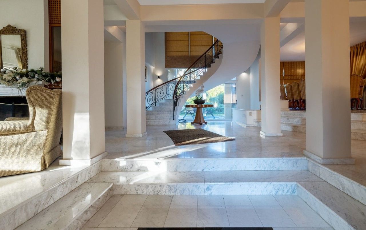 Villa in Limassol, Zypern, 402 m² - Foto 8