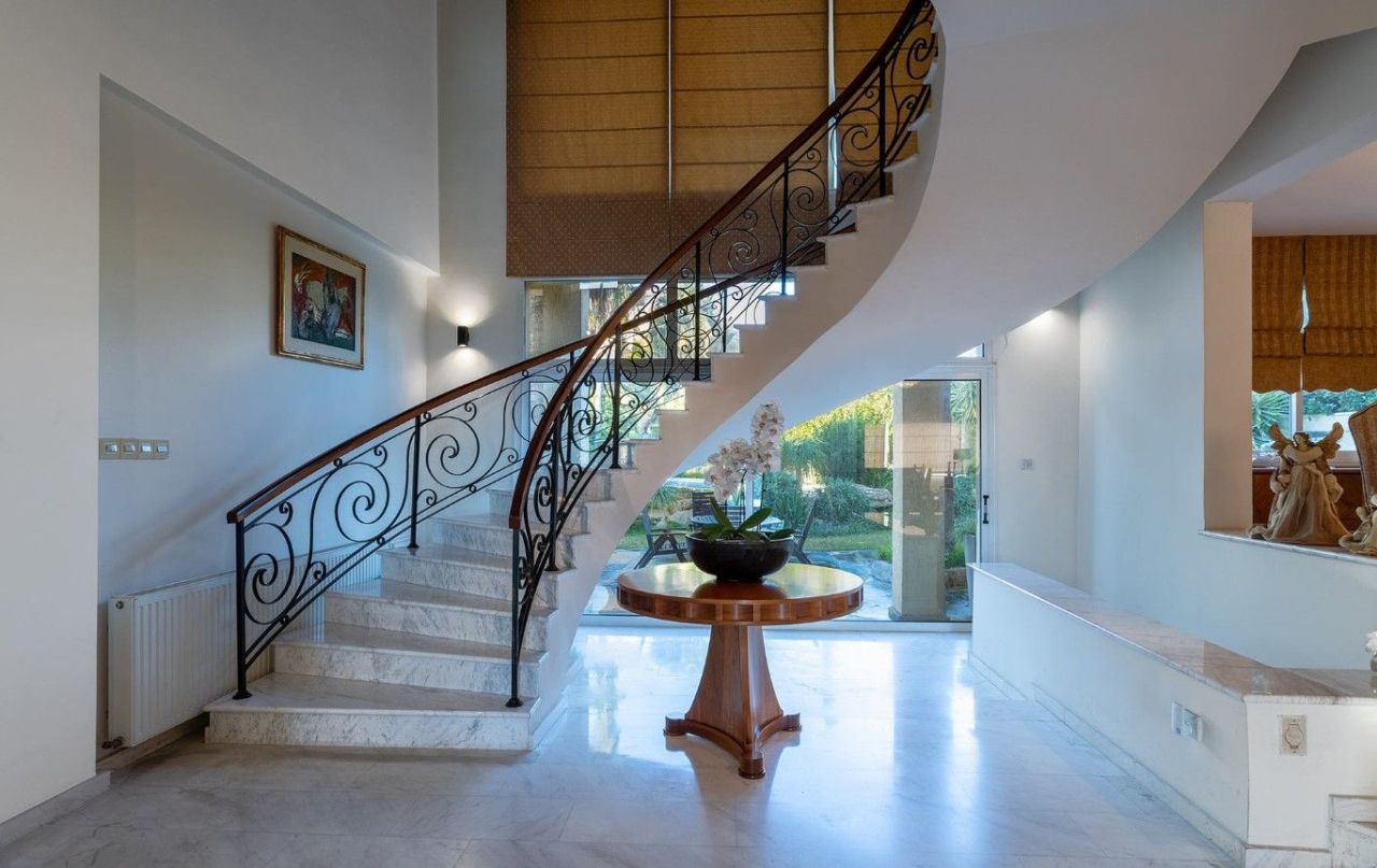 Villa in Limassol, Zypern, 402 m² - Foto 9