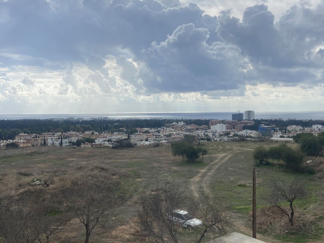 Propiedad comercial en Pafos, Chipre - imagen 9