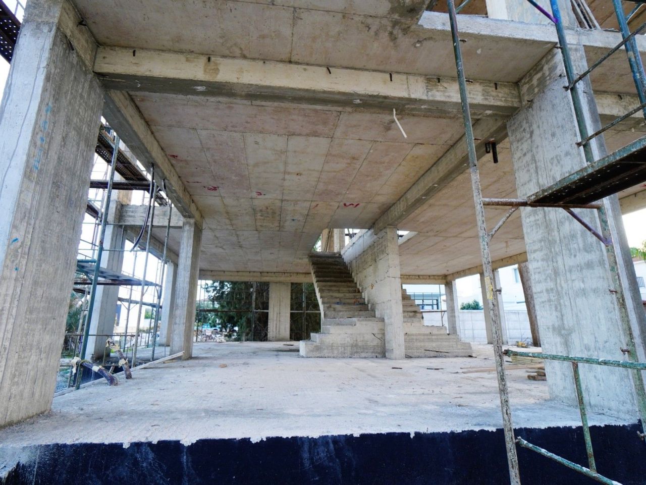 Villa en Lárnaca, Chipre, 131 m² - imagen 10