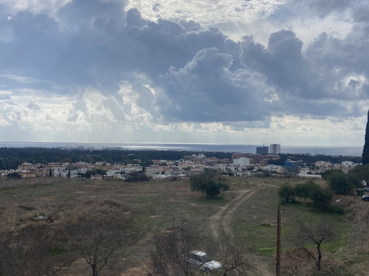 Propiedad comercial en Pafos, Chipre - imagen 10