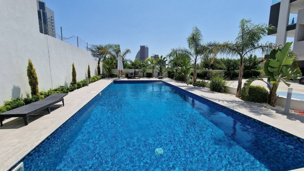 Villa en Limasol, Chipre, 166 m² - imagen 10