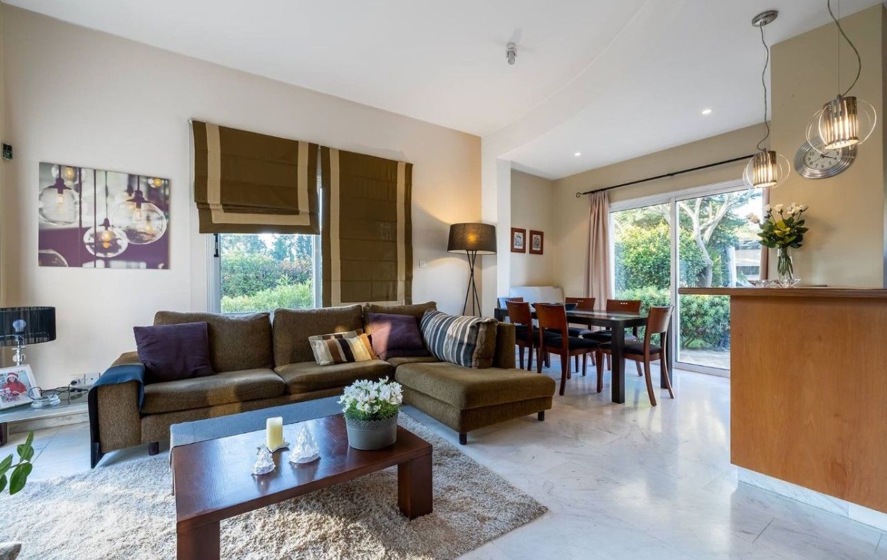 Villa in Limassol, Zypern, 402 m² - Foto 11