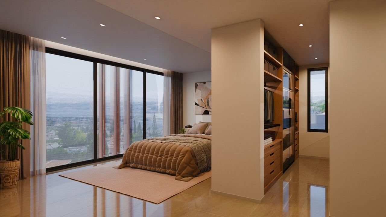 Villa à Paphos, Chypre, 440 m² - image 11