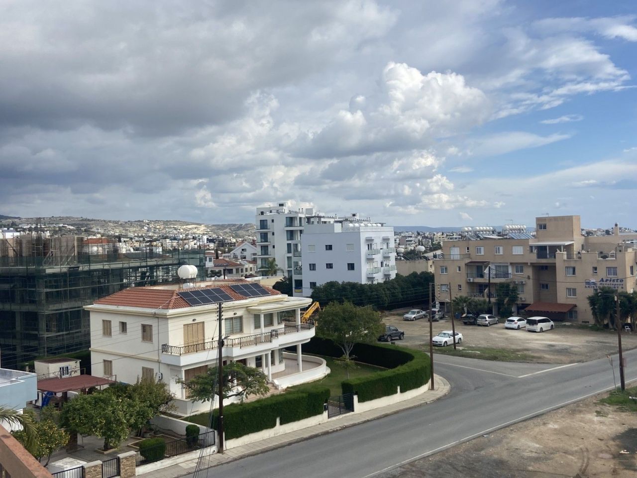 Propiedad comercial en Pafos, Chipre - imagen 11