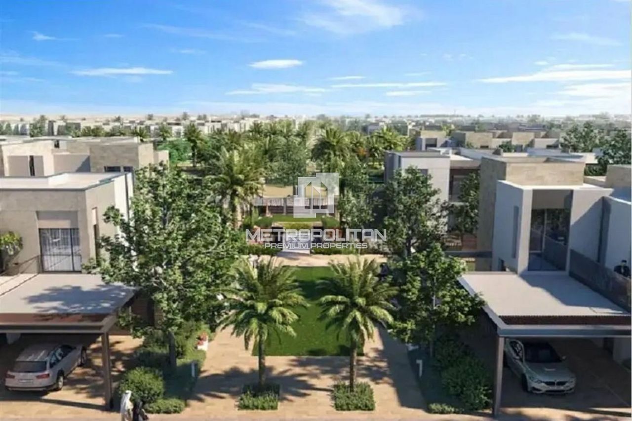 Villa in Dubai, VAE, 432 m² - Foto 8