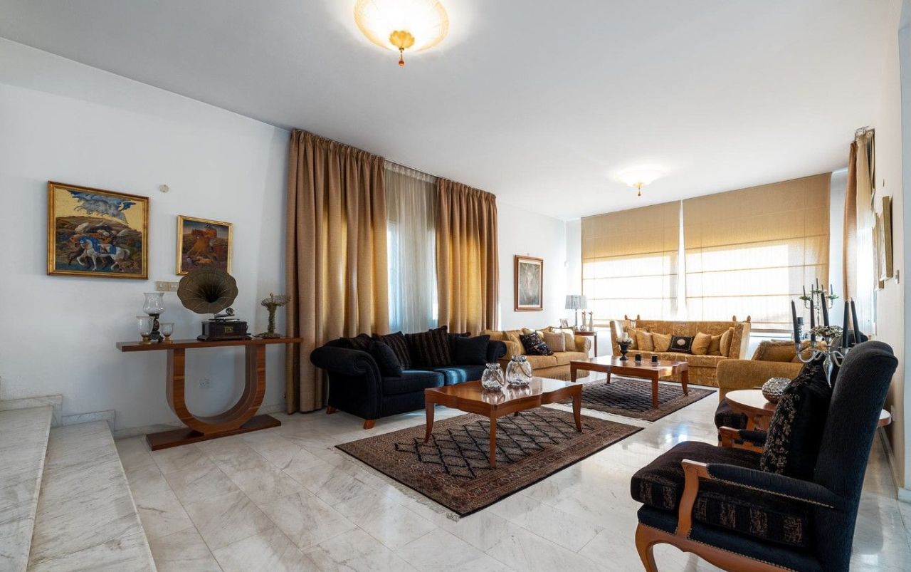 Villa in Limassol, Zypern, 402 m² - Foto 12