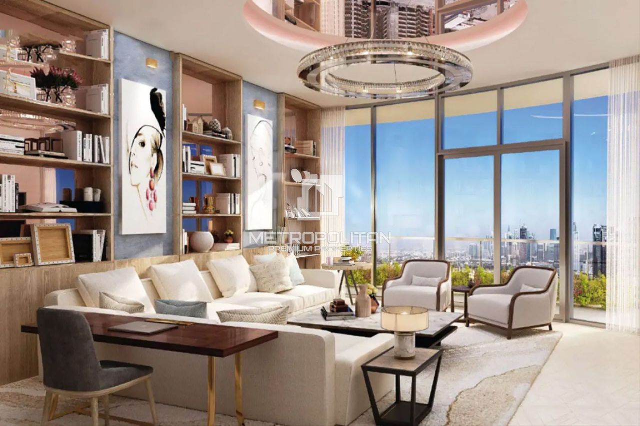 Hotel en Dubái, EAU, 61 m² - imagen 8