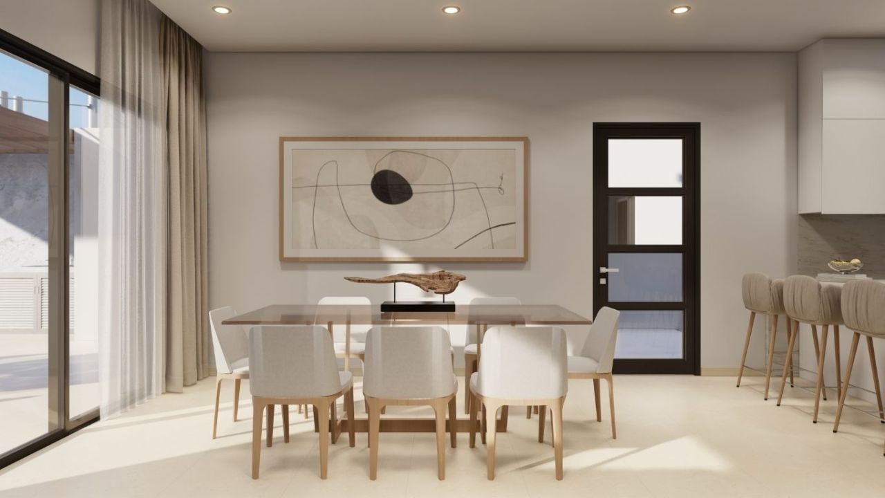 Villa en Pafos, Chipre, 177 m² - imagen 12