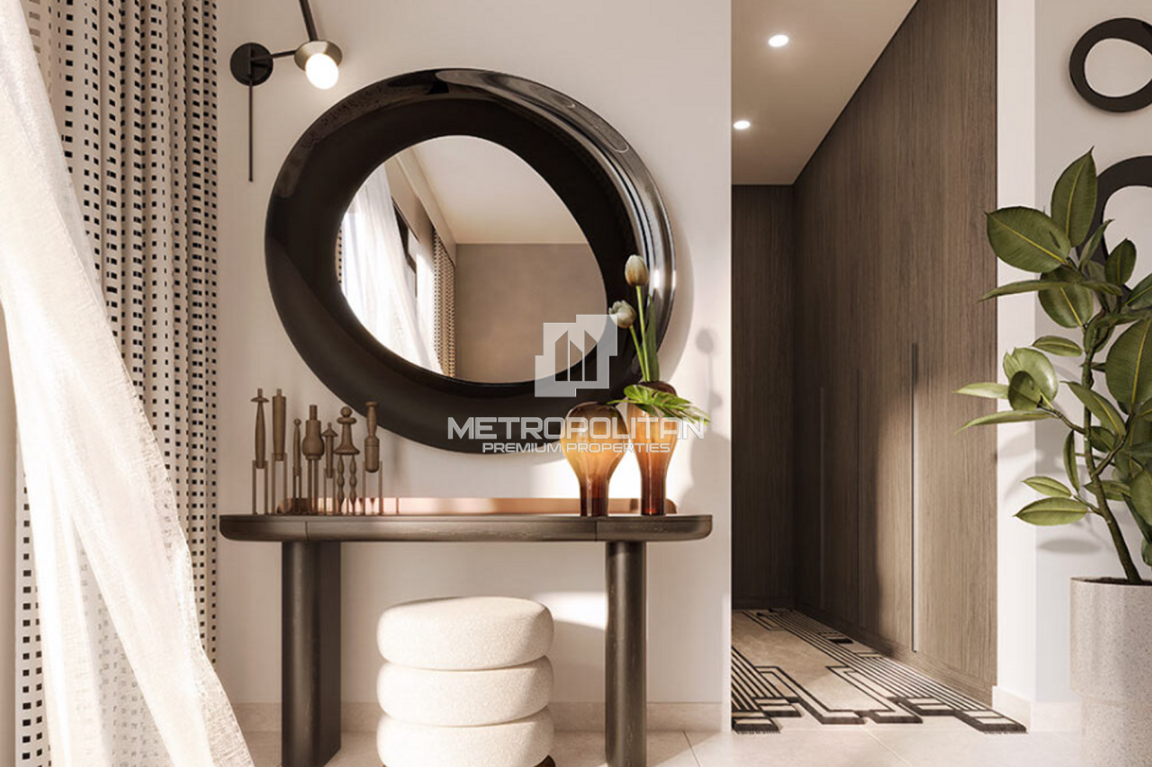 Stadthaus in Dubai, VAE, 200 m² - Foto 8