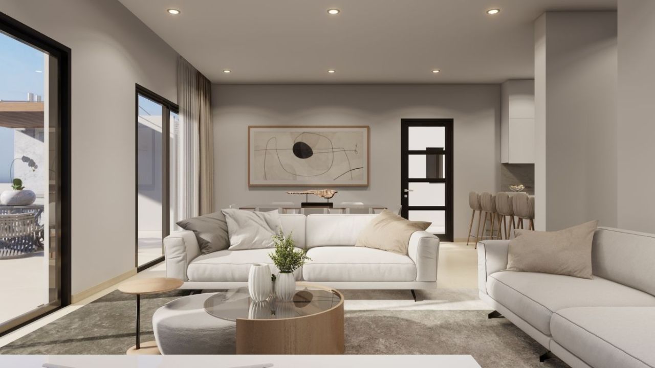 Villa en Pafos, Chipre, 177 m² - imagen 13