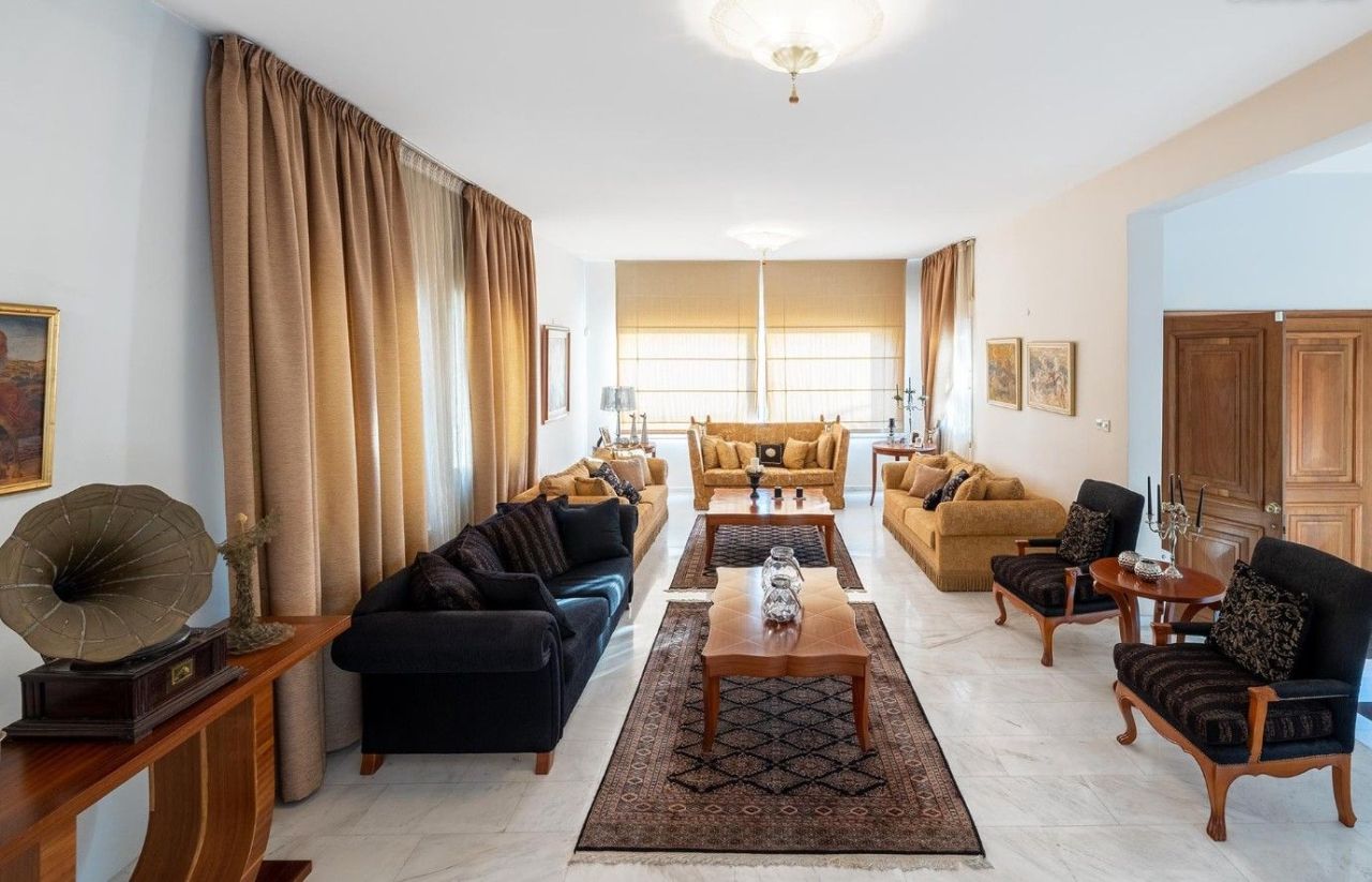 Villa in Limassol, Zypern, 402 m² - Foto 14