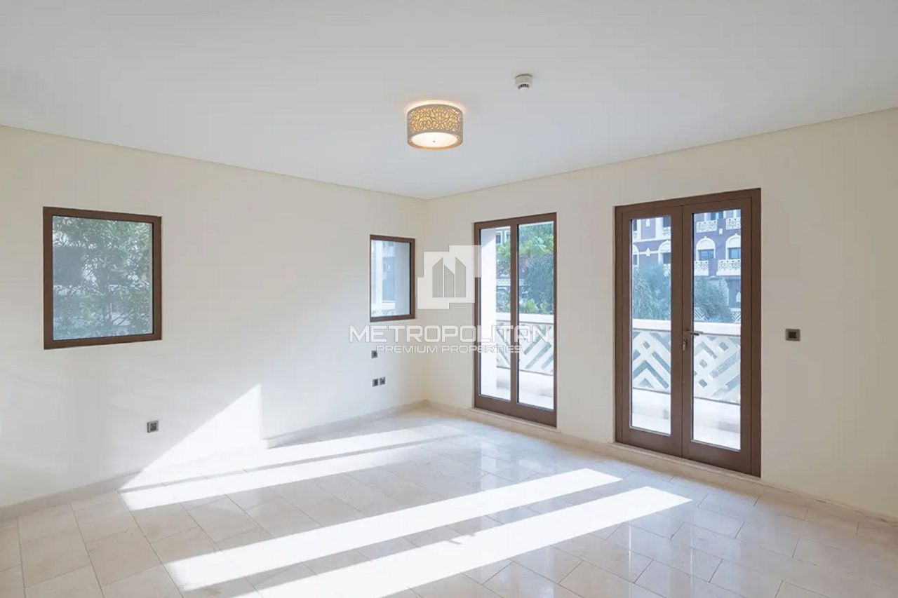 Appartement à Dubaï, EAU, 1 292 m² - image 8