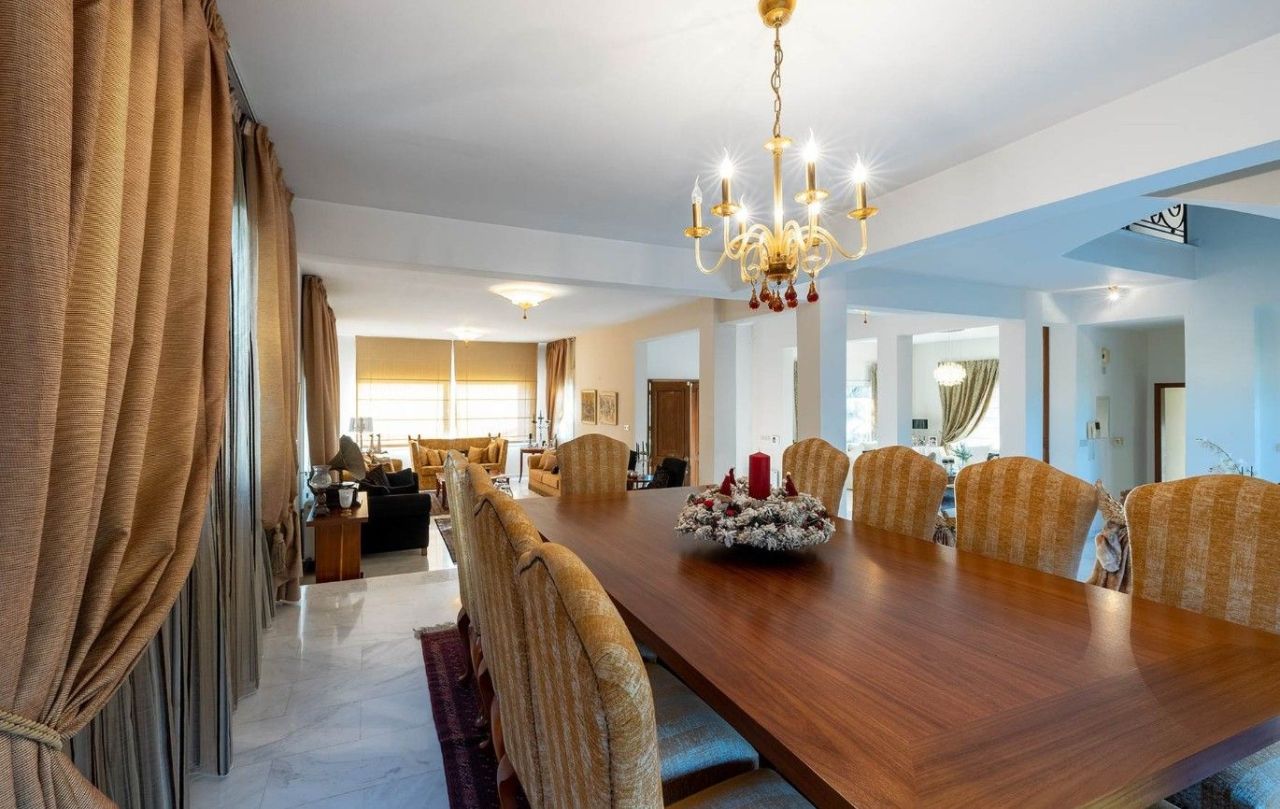 Villa in Limassol, Zypern, 402 m² - Foto 15