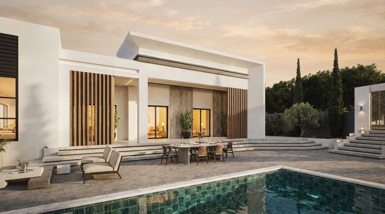 Villa à Paphos, Chypre, 440 m² - image 15